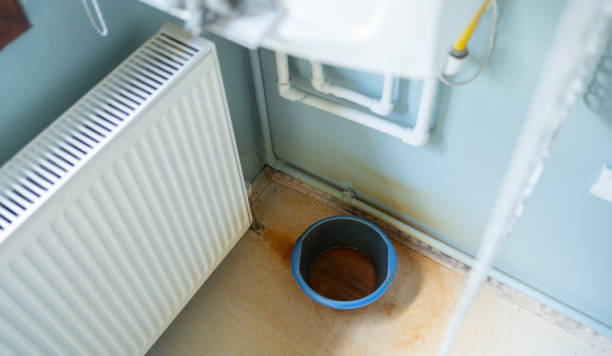 Best Emergency water damage restoration  in Bridge City, LA