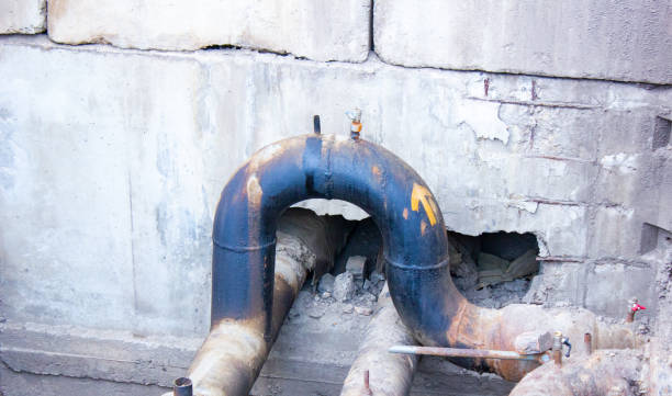 24/7 water damage repair in LA